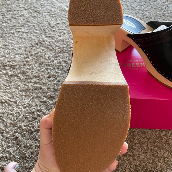 Swedish Hasbeens - Picture 2 of 3